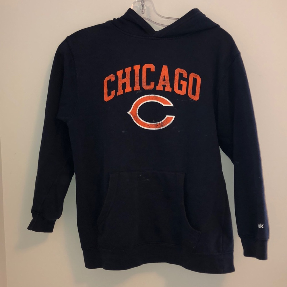 Chicago Bears hoodie